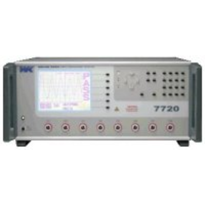 Oth 7722 6 port impulse winding tester 27572