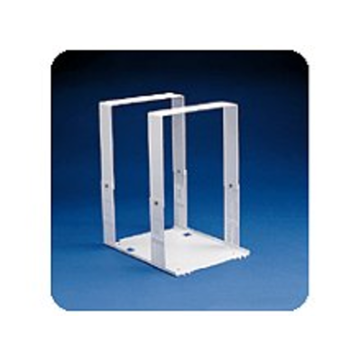 N2725a basic instrument bench top racking system 4239