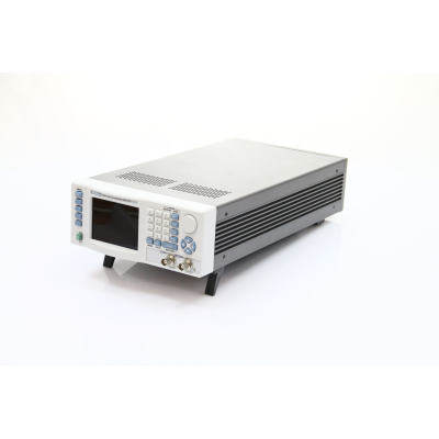 Fg ws8101 100mhz single channel arbitrary function generator 33188