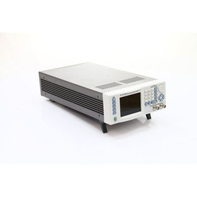 Fg ws8101 100mhz single channel arbitrary function generator 33189