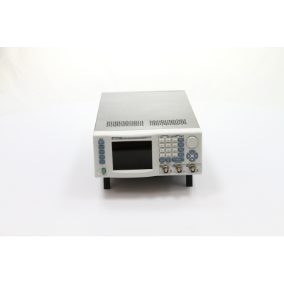 Fg ws8102 100mhz dual channel arbitrary function generator 33193