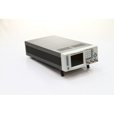 Fg ws8102 100mhz dual channel arbitrary function generator 33196