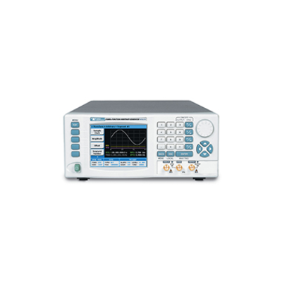 Fg ws8251 250mhz single channel arbitrary function generator 33198