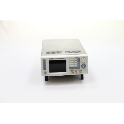 Fg ws8251 250mhz single channel arbitrary function generator 33200
