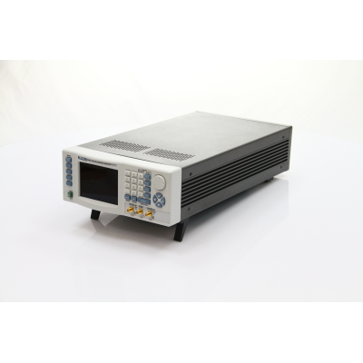 Fg ws8251 250mhz single channel arbitrary function generator 33201