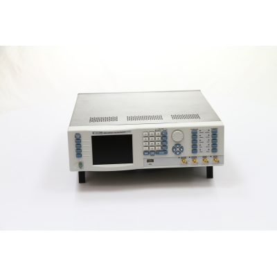 Fg ws8351 350mhz single channel arbitrary function pulse generator 33207