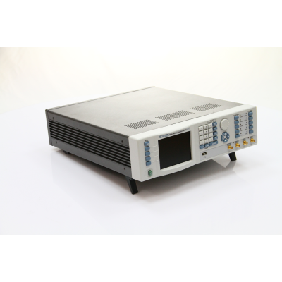 Fg ws8351 350mhz single channel arbitrary function pulse generator 33210