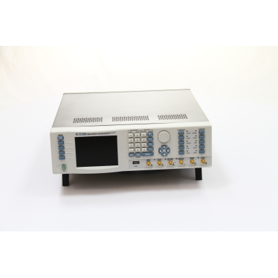 Fg ws8352 350mhz dual channel arbitrary function pulse generator 33214