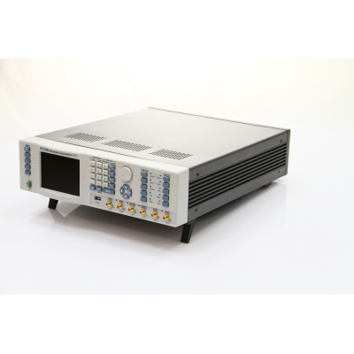 Fg ws8352 350mhz dual channel arbitrary function pulse generator 33215