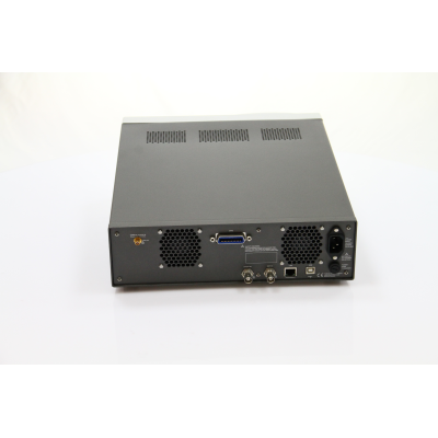 Fg ws8352 350mhz dual channel arbitrary function pulse generator 33216