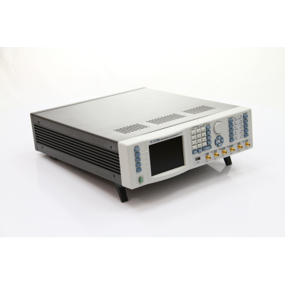 Fg ws8352 350mhz dual channel arbitrary function pulse generator 33217