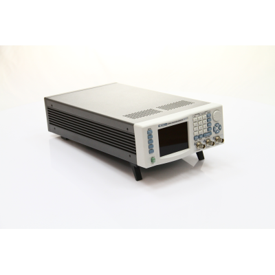 Fg ww2572a 250ms s dual channel arbitrary waveform generator 33267