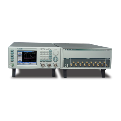 Fg ww2572a 250ms s dual channel arbitrary waveform generator 33270