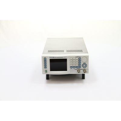 Fg ww5061 50ms s single channel arbitrary waveform generator 33221