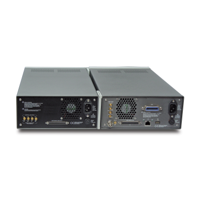 Fg ww2572a 250ms s dual channel arbitrary waveform generator 33272