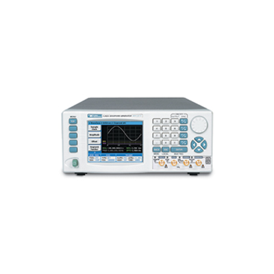 Fg ww1281a 12gs s single channel arbitrary waveform generator 33282
