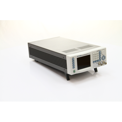 Fg ww5061 50ms s single channel arbitrary waveform generator 33224