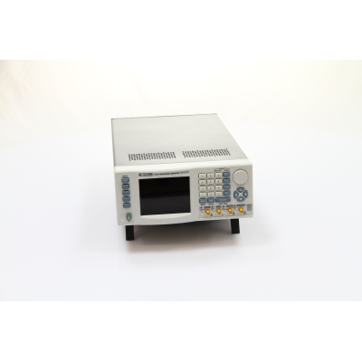 Fg ww1281a 12gs s single channel arbitrary waveform generator 33284