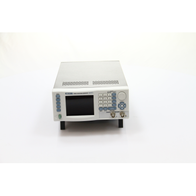 Fg ww1071 100ms s single channel arbitrary waveform generator 33242