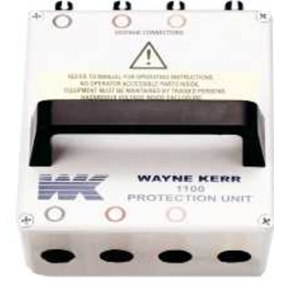 Acc 1100 protection unit 27452