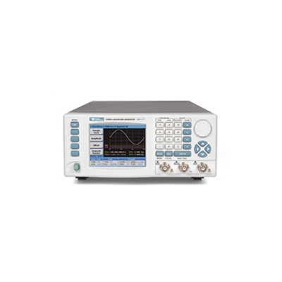Fg ww5062 50ms s dual channel arbitrary waveform generator 33226