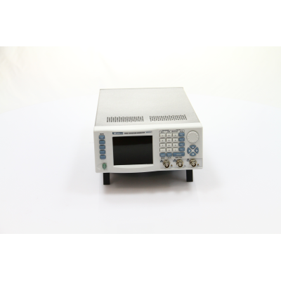 Fg ww5062 50ms s dual channel arbitrary waveform generator 33228