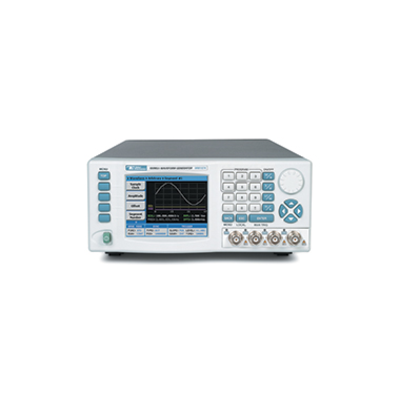 Fg ww5064 50ms s four channel arbitrary waveform generator 33233