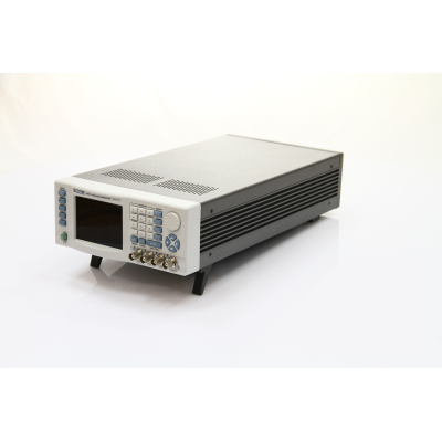 Fg ww5064 50ms s four channel arbitrary waveform generator 33237