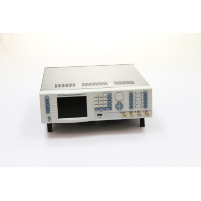 Fg wx1281c 125gs s single channel arbitrary waveform generator 33291