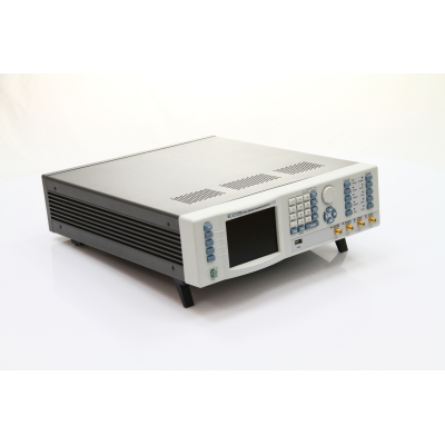 Fg wx1281c 125gs s single channel arbitrary waveform generator 33294
