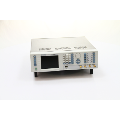 Fg wx2181c 23gs s single channel arbitrary waveform generator 33316