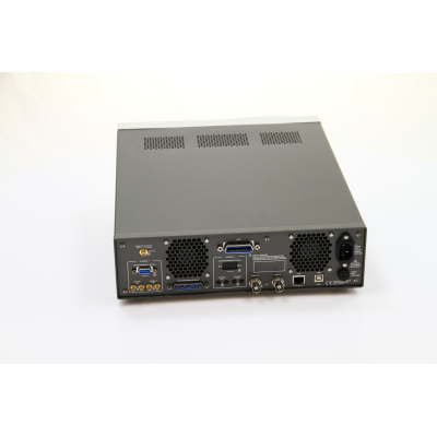 Fg wx2181c 23gs s single channel arbitrary waveform generator 33318