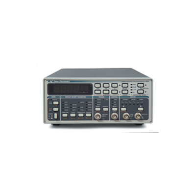 Papg 8550 50mhz single channel pll function generator 33345