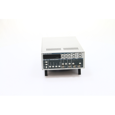 Papg 8550 50mhz single channel pll function generator 33347