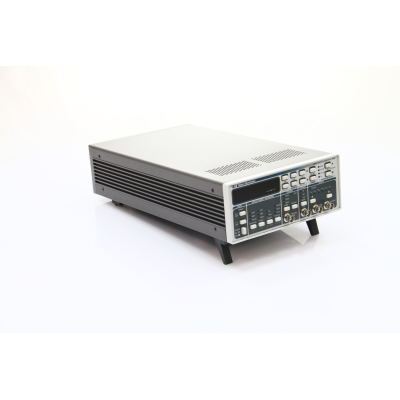 Papg 8550 50mhz single channel pll function generator 33349