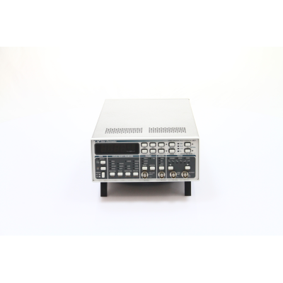 Papg 8551 50mhz single channel pll pulse function generator 33354