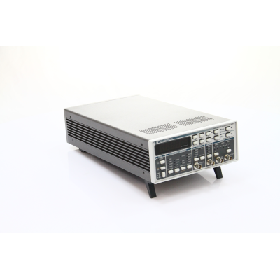 Papg 8551 50mhz single channel pll pulse function generator 33356