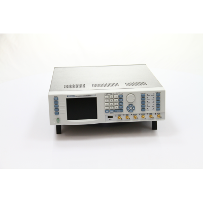 Fg wx1282c 125gs s dual channel arbitrary waveform generator 33298