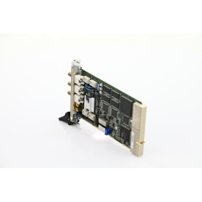 Fg 5201 125ms s pxibus arbitrary waveform generator 33372