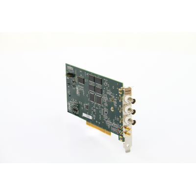 Fg 5300 125ms s pcibus arbitrary waveform generator 33392