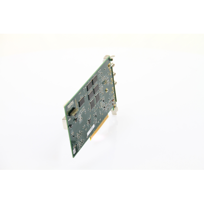 Fg 5300 125ms s pcibus arbitrary waveform generator 33394