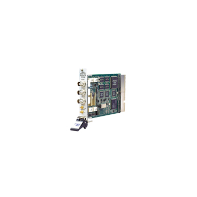 Fg 5200 50ms s pxibus arbitrary waveform generator 33359