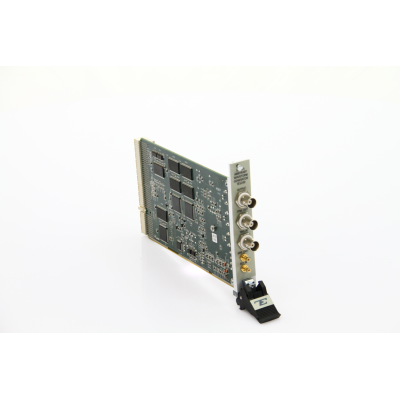 Fg 5200 50ms s pxibus arbitrary waveform generator 33361