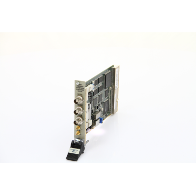 Fg 5200 50ms s pxibus arbitrary waveform generator 33365