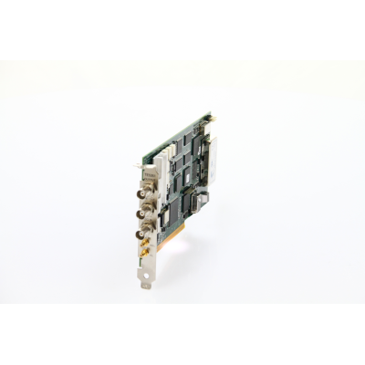 Fg 5351 250ms s pcibus arbitrary waveform generator 33399