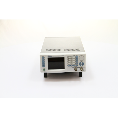 Fg ww2571a 250ms s single channel arbitrary waveform generator 33259