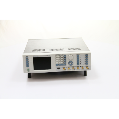 Fg wx2182c 23gs s dual channel arbitrary waveform generator 33323