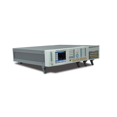 Fg wx2184c 23gs s four channel arbitrary waveform generator 33332