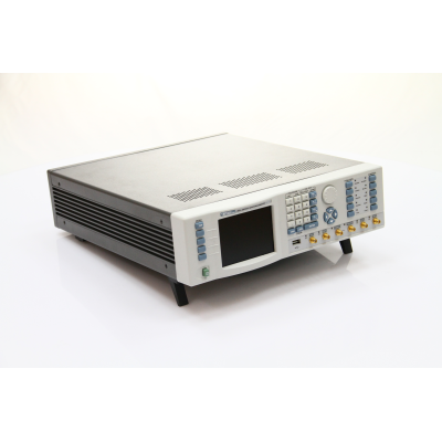 Fg wx2182c 23gs s dual channel arbitrary waveform generator 33326