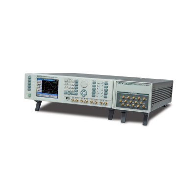 Fg wx1284c 125gs s four channel arbitrary waveform generator 33310